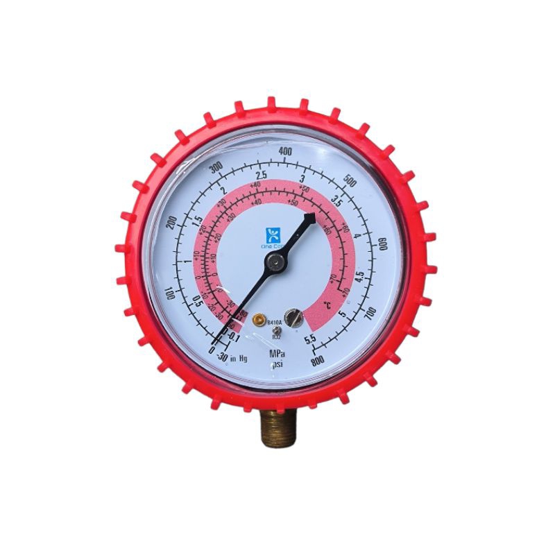Jual Meteran Manifold R32 High Pressure | Shopee Indonesia