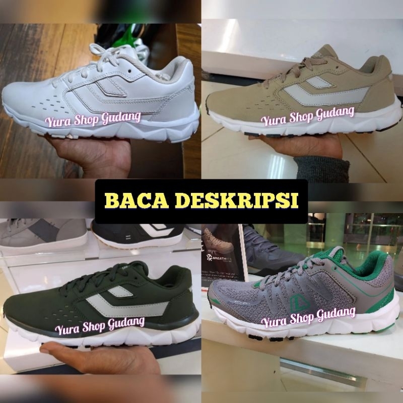 Jual Sepatu League Ava Original Clearance Sale Sepatu Lari Senam Jogging Pria Wanita Cuci Gudang