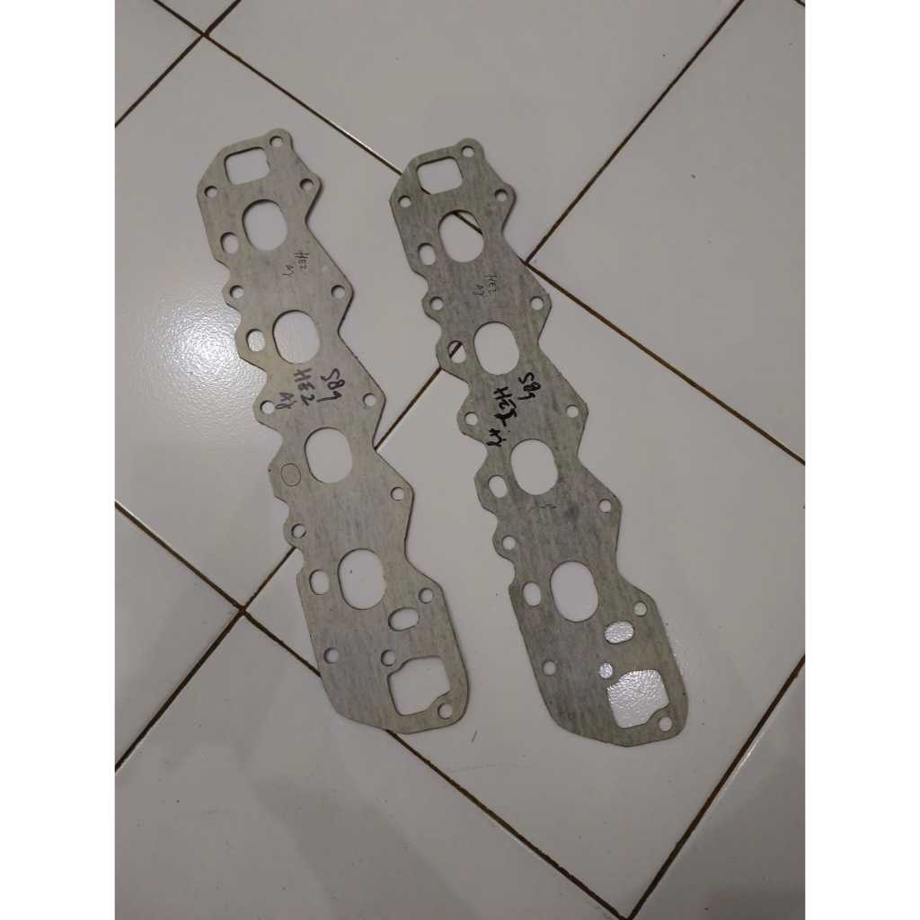 Jual PACKING MANIFOLD MINYAK DAIHATSU S89/ZEBRA 1.300CC (HE2) Shopee