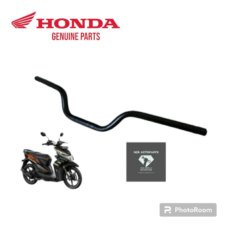 Jual Stang Stir Setang Setir Honda Beat Street Pnp Pcx Shopee