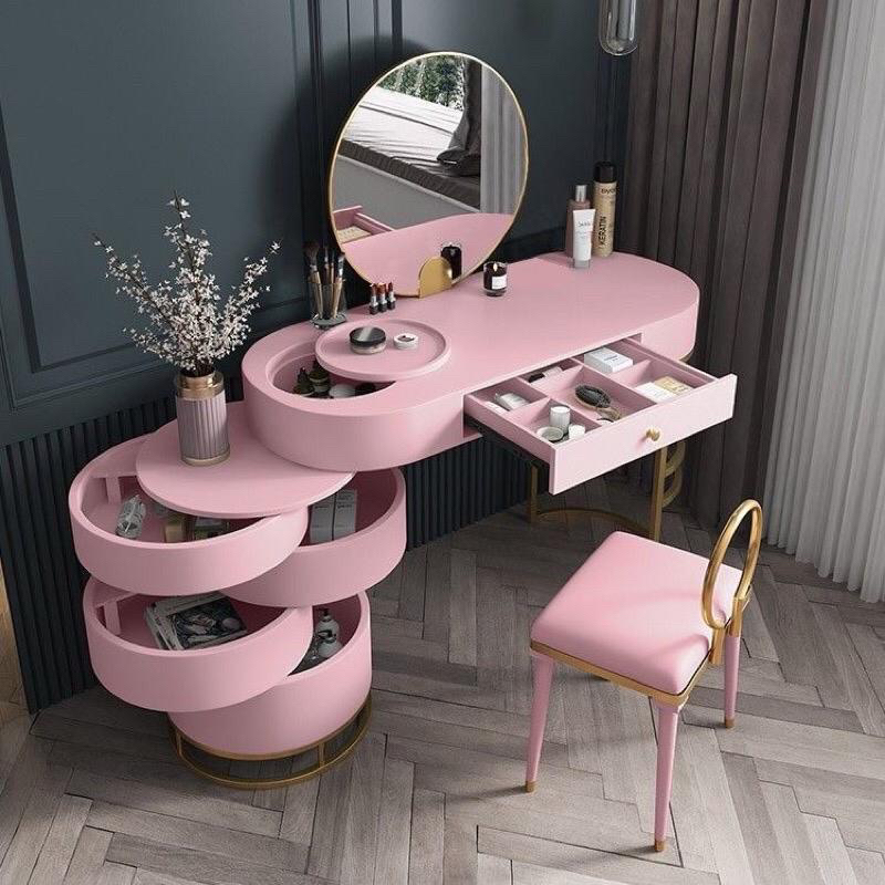 Jual Meja Rias Custom Minimalis | Shopee Indonesia