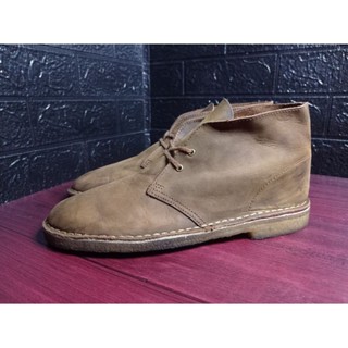 Jual clarks hotsell desert boots