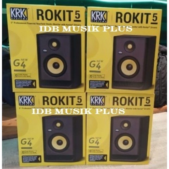 Jual krk best sale rokit 5