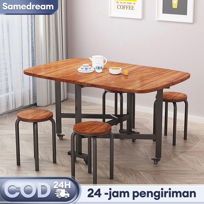 Jual Meja Makan Meja Lipat Meja Serbaguna Meja Portabel Meja Otudoor