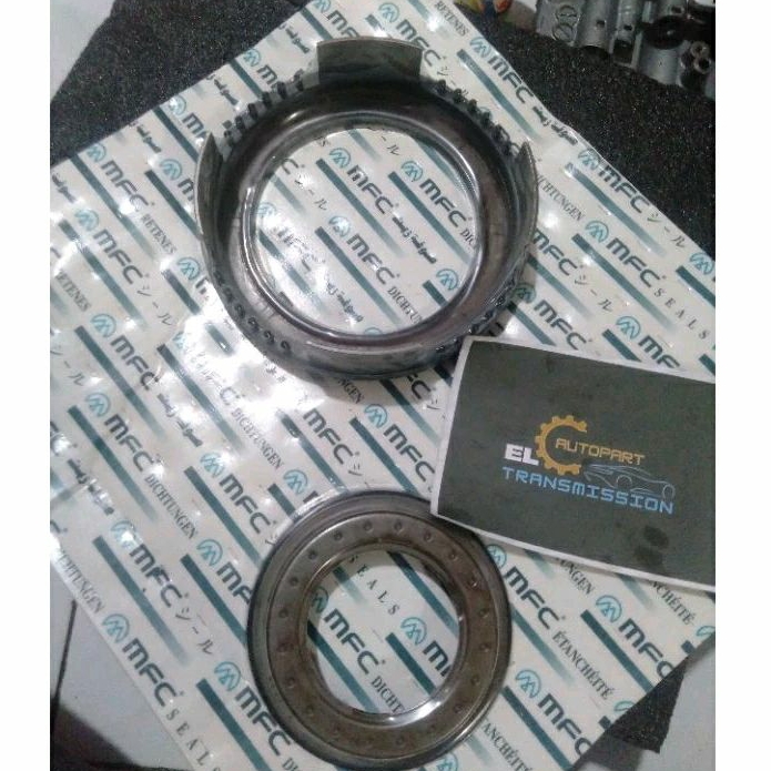 Jual seal bonded piston set matic Kit Elgrand E52 Murano CVT Shopee