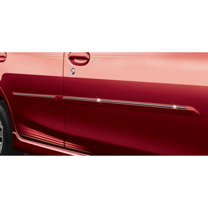 Jual SIDE BODY MOULDING PREMIUM TOYOTA ETIOS Shopee Indonesia
