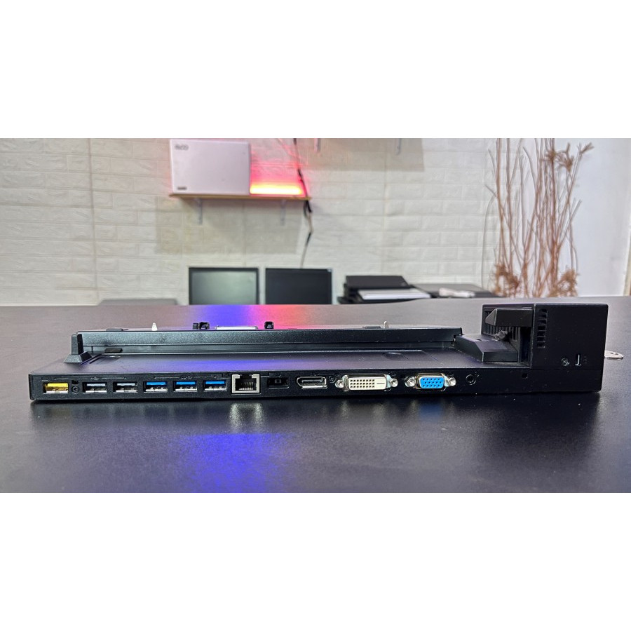 Jual Original Docking 40A2 ThinkPad X260 x250 t440 t450 t460 l440