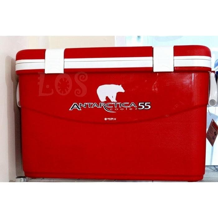 Jual Antartica Antarctica Cooler Box Liter I Lion Star Shopee