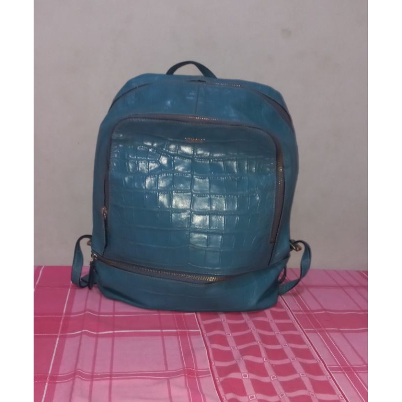 Jual ransel vinci's | Shopee Indonesia