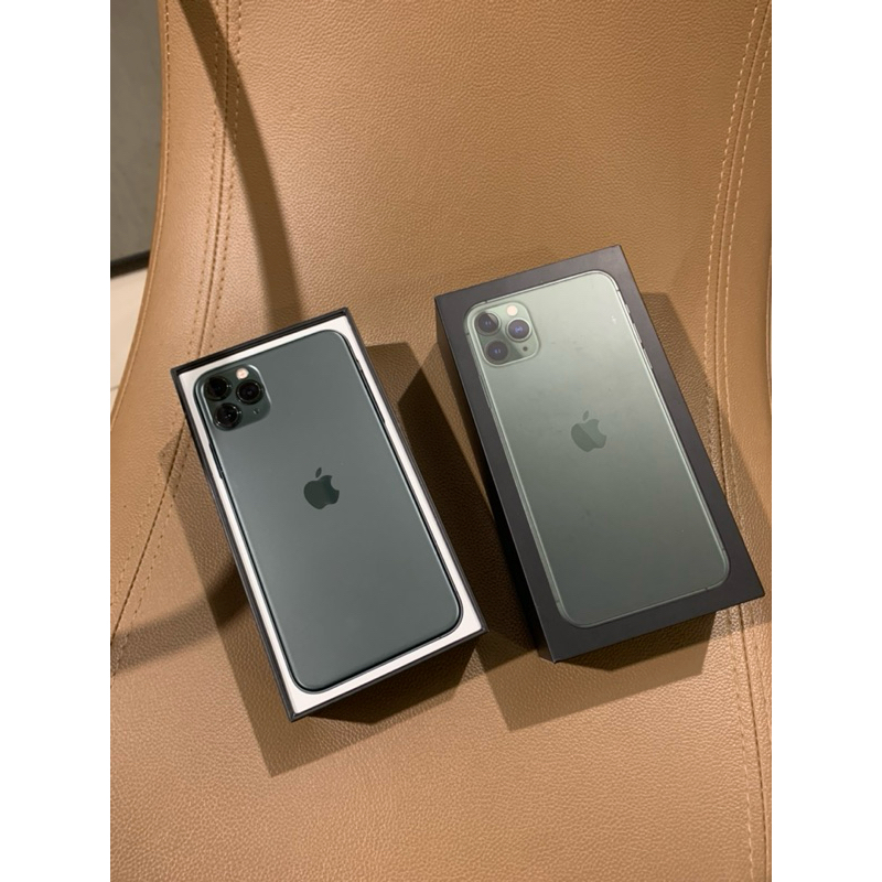 Jual iphone 11 pro max 64gb ex IBOX | Shopee Indonesia