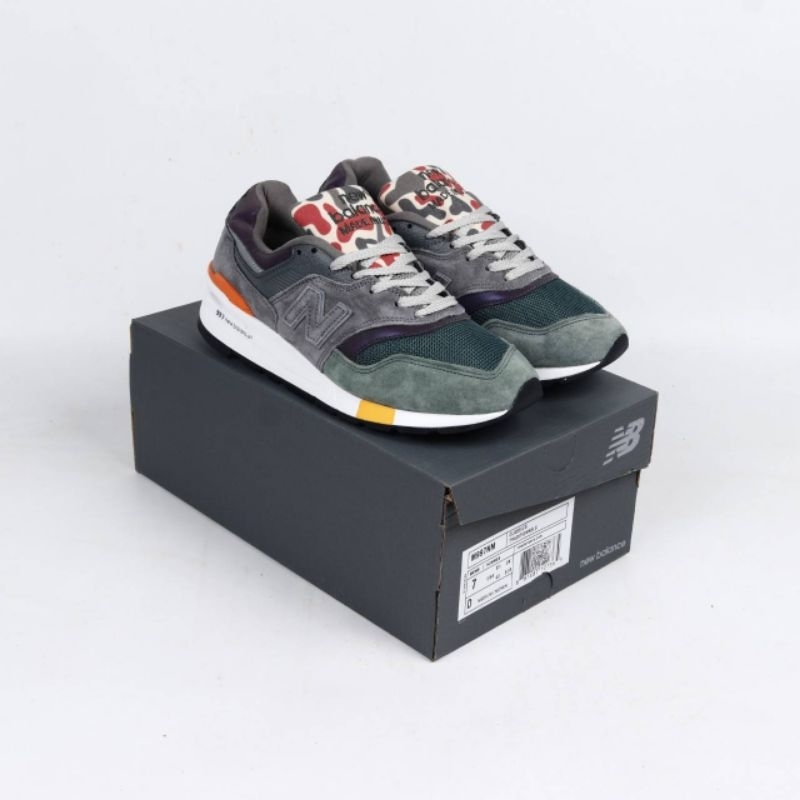 New balance m997 nm best sale