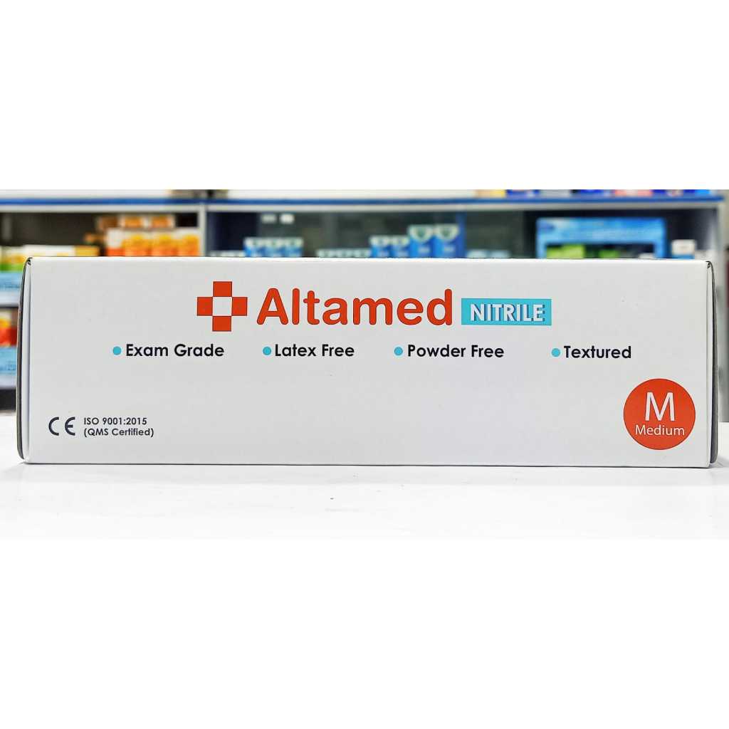 Jual Altamed 𝐍𝐈𝐓𝐑𝐈𝐋𝐄 𝐏𝐨𝐰𝐝𝐞𝐫 𝐅𝐑𝐄𝐄 1 KOTAK ISI 100PCS 𝐖𝐀𝐑𝐍𝐀 𝐇𝐈𝐓𝐀𝐌 ...