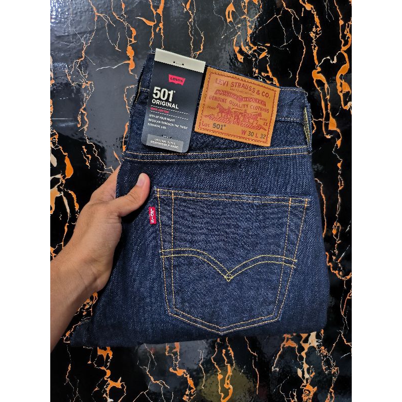 Levi s 501 Original