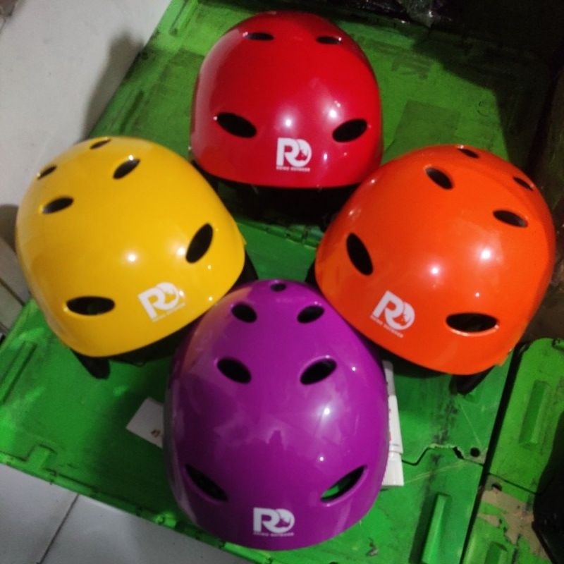 Jual Helm safety Rafting Arung Jeram Rhino RF 01 | outbound flyingfox ...