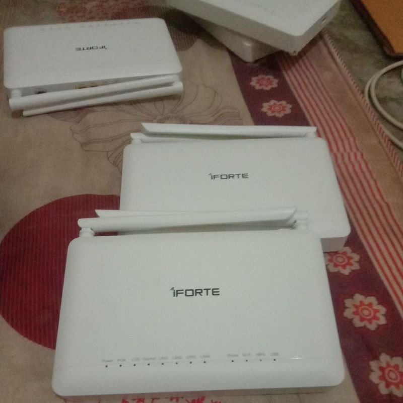 Jual iforte | Shopee Indonesia