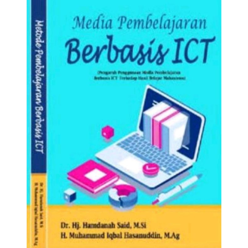 Jual Media Pembelajaran Berbasis Ict Shopee Indonesia 9404