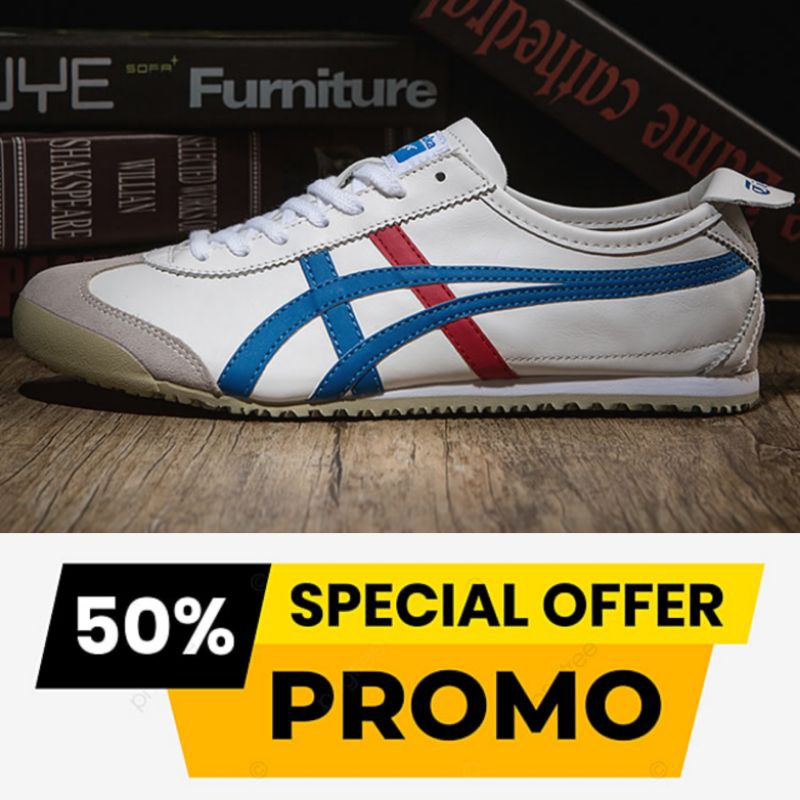 onitsuka tiger indo