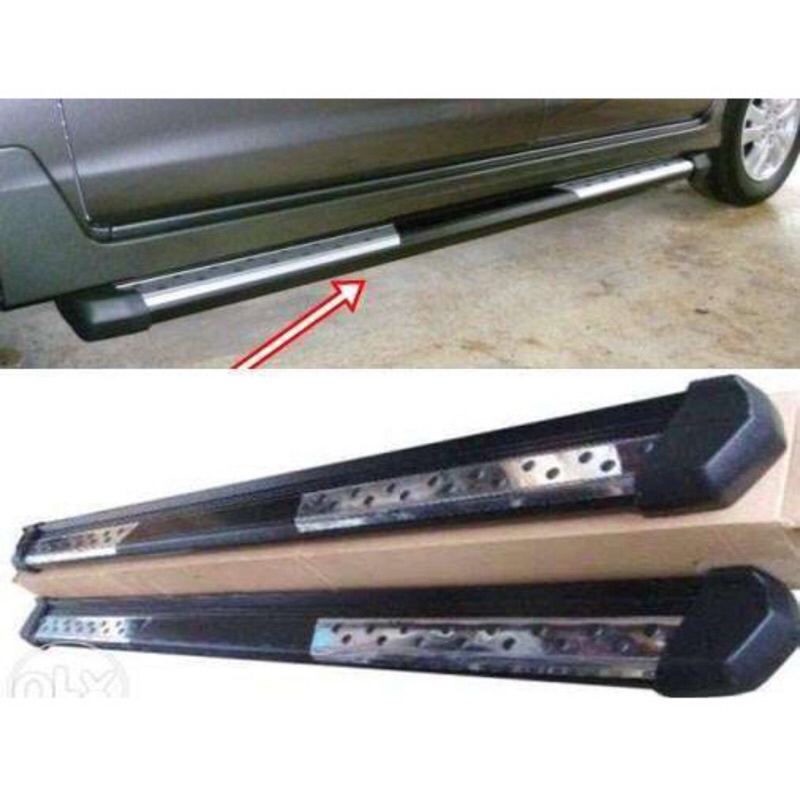 Jual FOOTSTEP ALL NEW AVANZA GRAND TOURING BINTIK | Shopee Indonesia