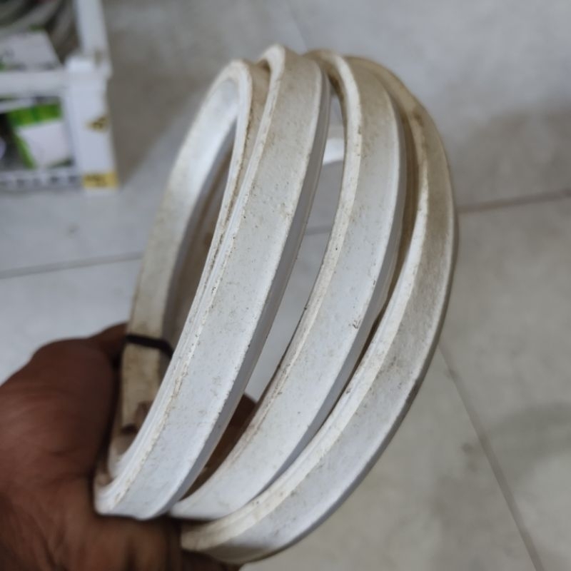 Jual KN10 TER MURAH DI INDONESIA LAMPU LED BIRU 220V 2METER SUPERBOY