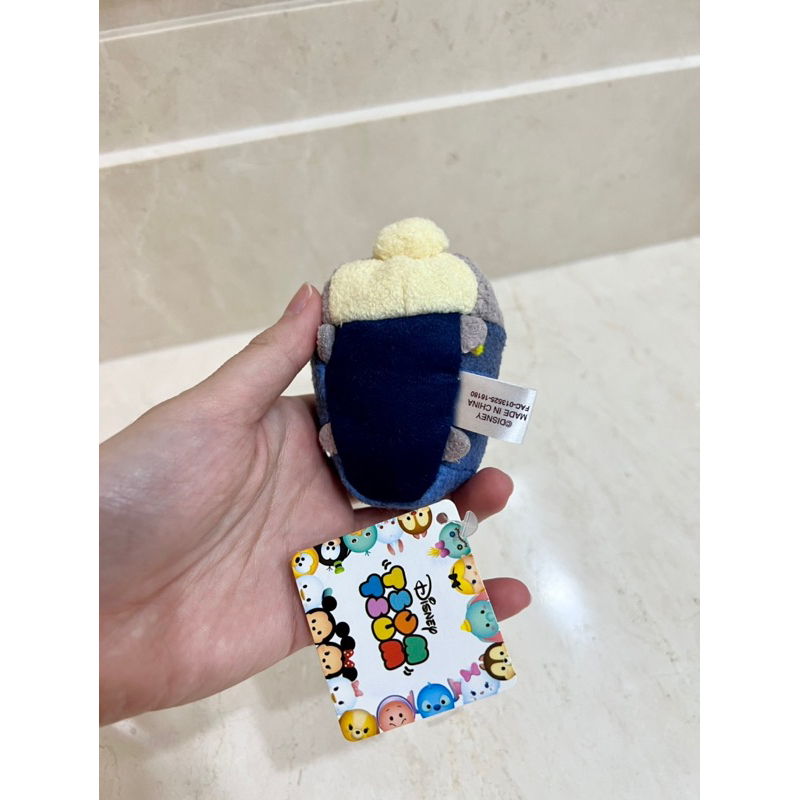 Jual mini Tsum Tsum Judy Hopps ZooTopia Rabbit (Original Disney Japan ...