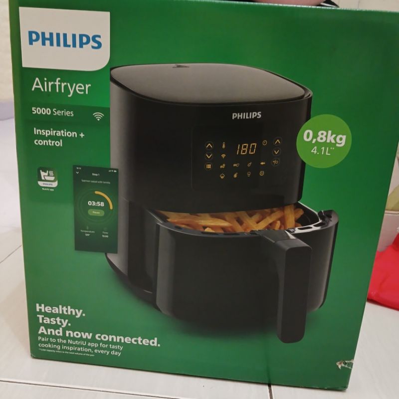 Jual air fryer philips Shopee Indonesia