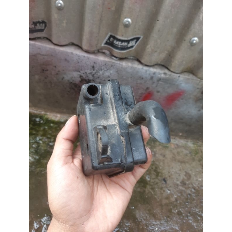 Jual kotak tabung HSAS kawasaki ninja r rr original | Shopee Indonesia
