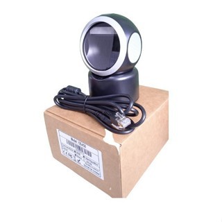Jual BARCODE SCANNER OMNI OS-930 IMAGER 1D 2D QR CODE EFAKTUR USB ...