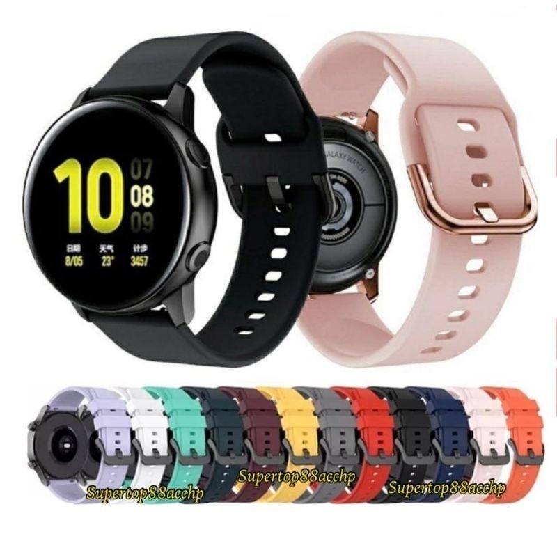 Jual Strap Realme Techlife Watch R100 Rubber Tali Jam Tangan | Shopee ...