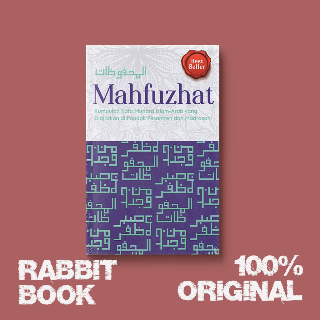 Jual Mahfuzhat: Kumpulan Kata Mutiara Islam | Shopee Indonesia