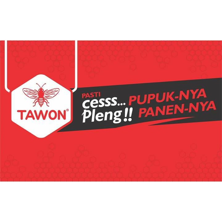 Jual Pupuk CALPONIT (2KG) KNO3 + Calcium - Cap Tawon | Shopee Indonesia