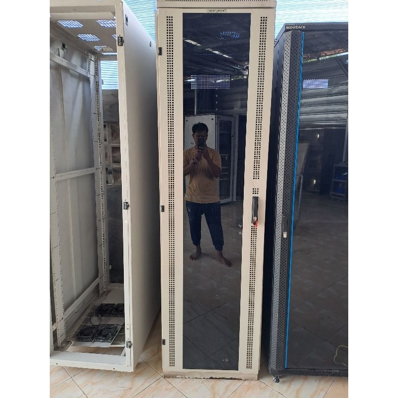 Jual Rak server 45u Merk Fortuna | Shopee Indonesia