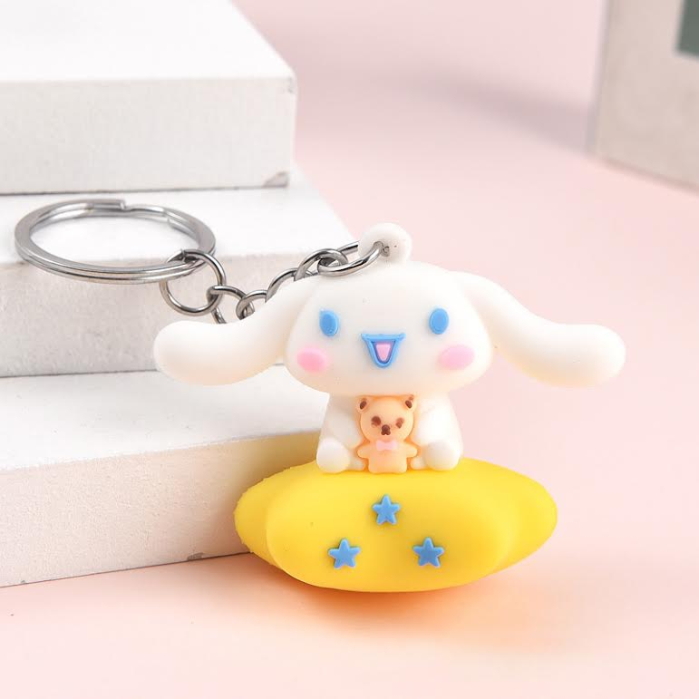 Jual Gantungan Kunci Ganci Gantungan Flashdisk Keychain Tas Desain ...