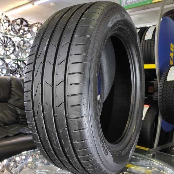 Jual Ban HANKOOK PRIME 3 Ukuran 225/50 R17 Standar Mobil CHEVROLET ...