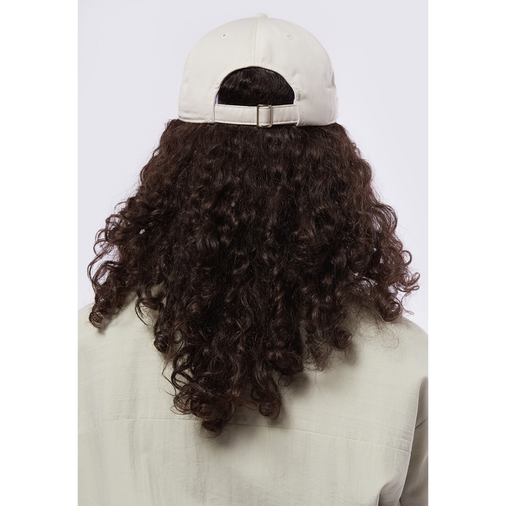 Jual COLORBOX Good Vibes Cap Grey | Shopee Indonesia