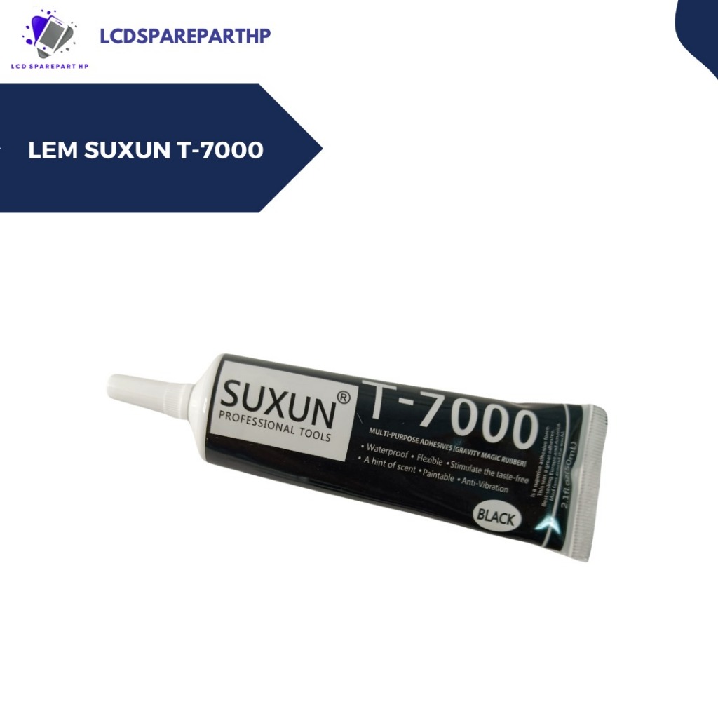 Jual LEM Suxun T7000 / LEM Touchscreen Suxun T7000 | Shopee Indonesia