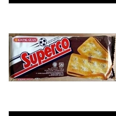 Jual Saltcheese combo/ Superco Renteng 17 gr x 10 Pcs / 175 Gr /Gabin ...