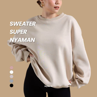 Shopee sweatshirt sale