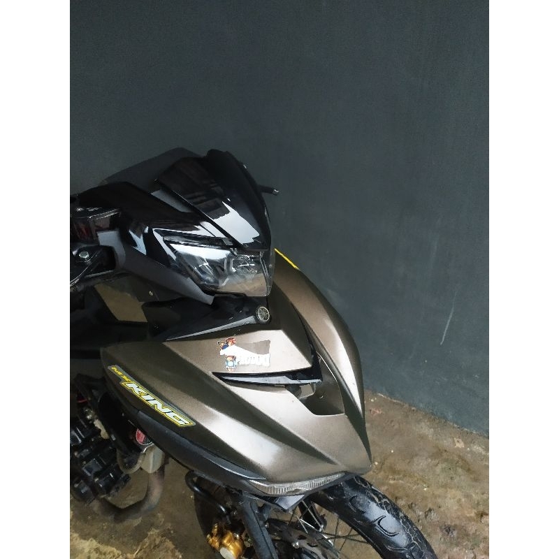 Jual headlamp v2 mx king v1 Shopee Indonesia