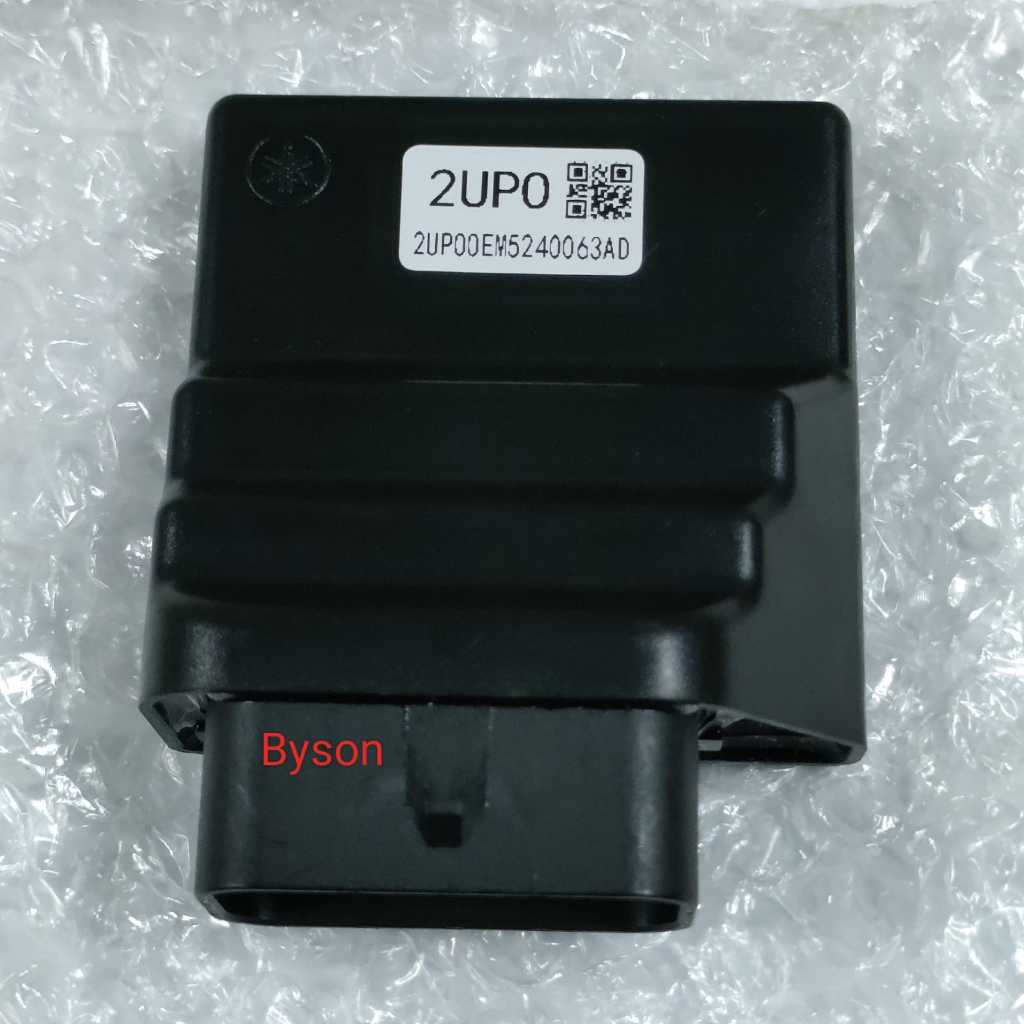Jual ECU ECCU MOTOR BYSON (2UP) | Shopee Indonesia