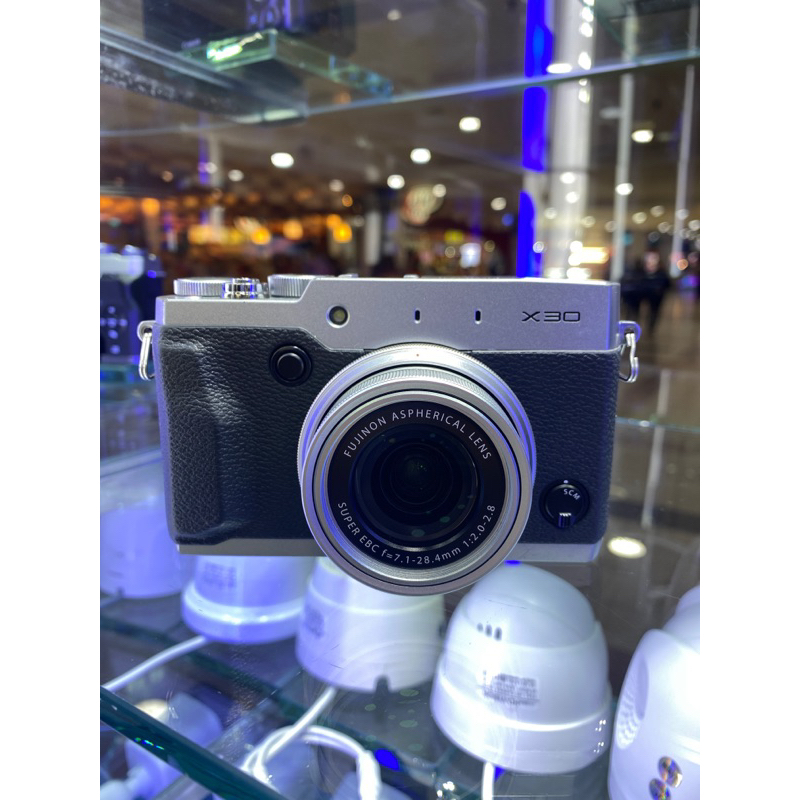 Jual Fujifilm X30 | Shopee Indonesia