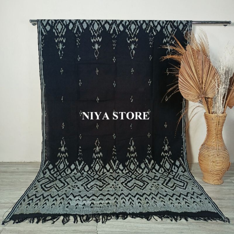 Jual Niya Tenun Kain Tenun Blanket Tradisional Asli Tenun Motif