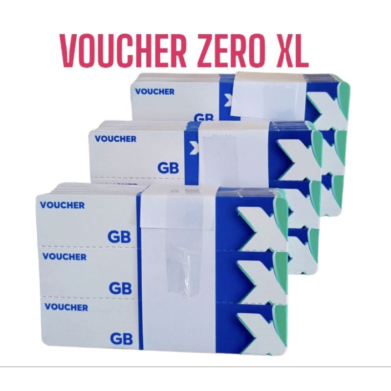 Jual V ZERO XL NASIONAL ( 4in1 ) | Shopee Indonesia