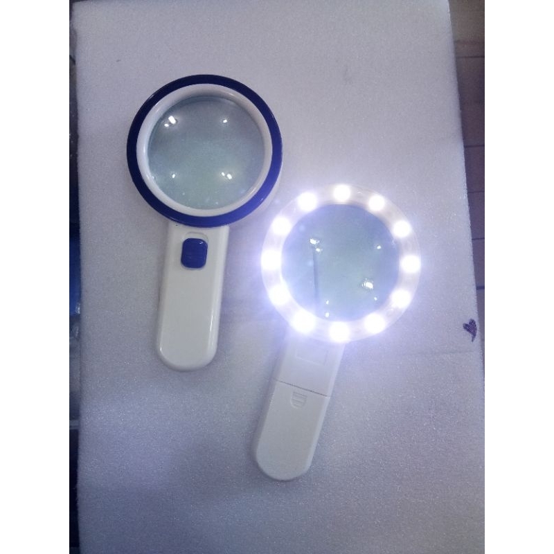 Jual KACA PEMBESAR LED KACA BESAR | Shopee Indonesia