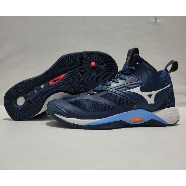 Jual Mizuno Thunder Blade Mizuno Wave Thunder Blade /Mizuno