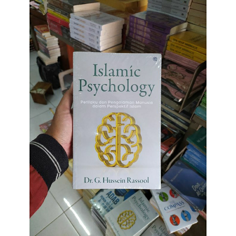 Jual Buku Islamic Psychology | Shopee Indonesia