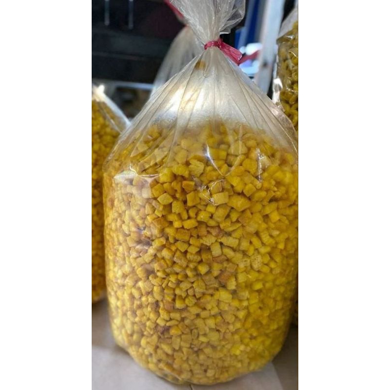 Jual Kripik Ganepo Singkong Tradisional Khas Pekanbaru Shopee Indonesia