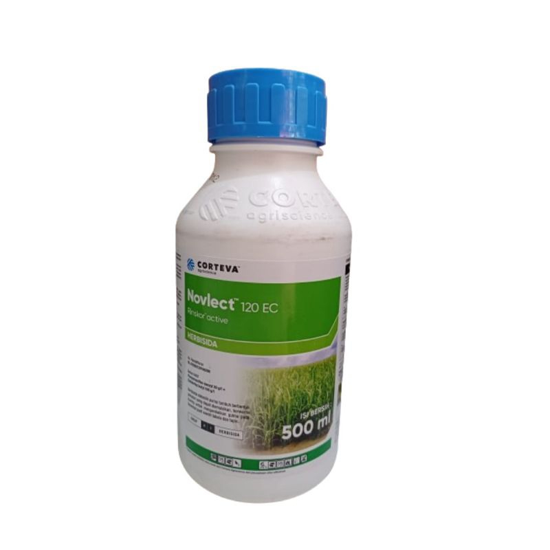 Jual Herbisida Novlect-500ml 120EC | Shopee Indonesia