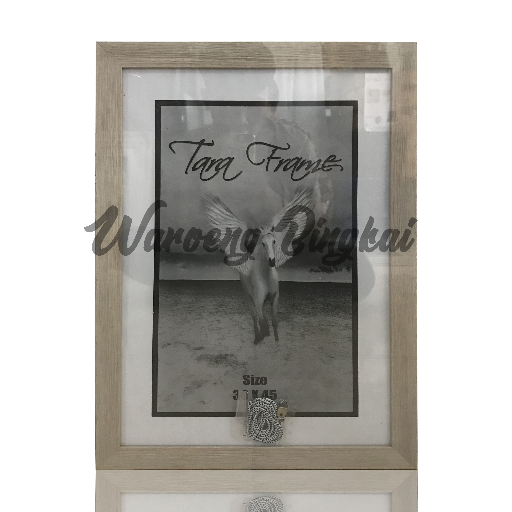 Jual frame foto ukuran 12rs 30x45 cm | Shopee Indonesia