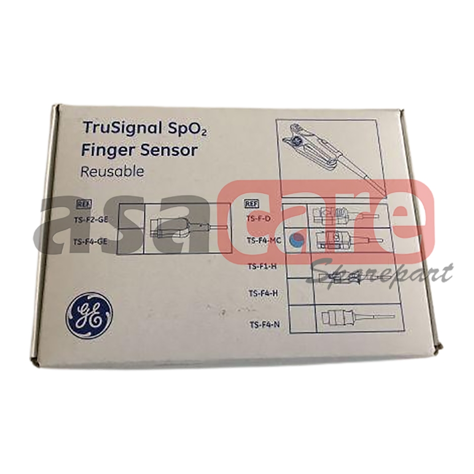 Jual Spo2 Sensor GE Trusignal TS-SA-D Adult - GE | Shopee Indonesia