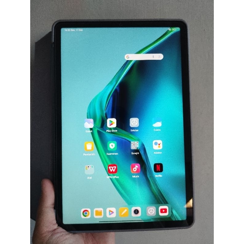 Jual Xiaomi Mi Pad Ram Gb Second Shopee Indonesia